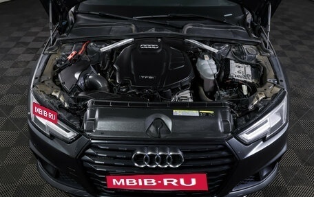 Audi A4, 2019 год, 3 200 000 рублей, 10 фотография