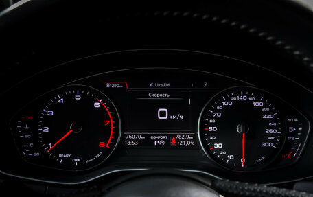 Audi A4, 2019 год, 3 200 000 рублей, 17 фотография