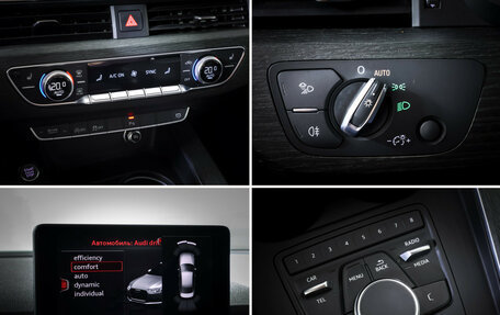 Audi A4, 2019 год, 3 200 000 рублей, 18 фотография