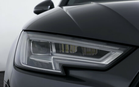 Audi A4, 2019 год, 3 200 000 рублей, 23 фотография