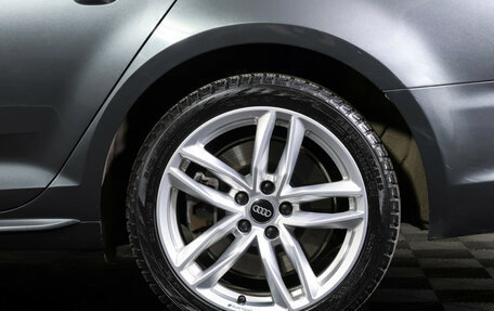 Audi A4, 2019 год, 3 200 000 рублей, 24 фотография