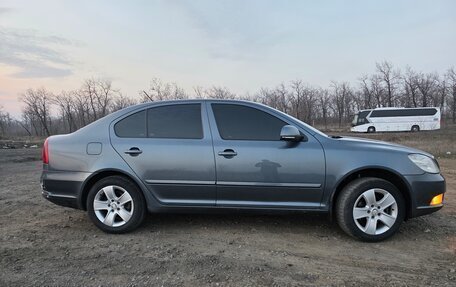 Skoda Octavia, 2012 год, 830 000 рублей, 5 фотография