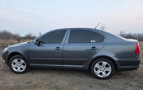 Skoda Octavia, 2012 год, 830 000 рублей, 6 фотография
