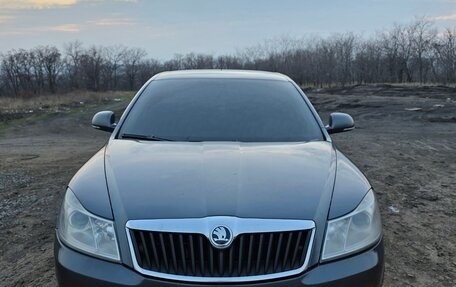 Skoda Octavia, 2012 год, 830 000 рублей, 1 фотография