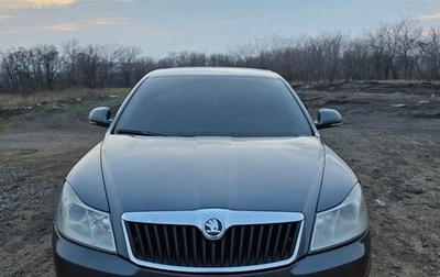Skoda Octavia, 2012 год, 830 000 рублей, 1 фотография