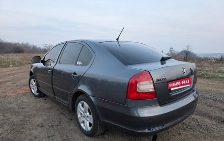 Skoda Octavia, 2012 год, 830 000 рублей, 3 фотография
