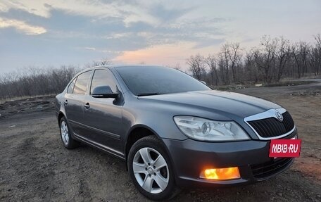Skoda Octavia, 2012 год, 830 000 рублей, 7 фотография