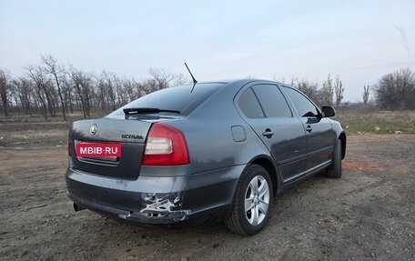 Skoda Octavia, 2012 год, 830 000 рублей, 4 фотография