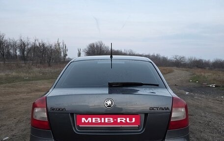 Skoda Octavia, 2012 год, 830 000 рублей, 2 фотография