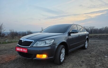 Skoda Octavia, 2012 год, 830 000 рублей, 8 фотография