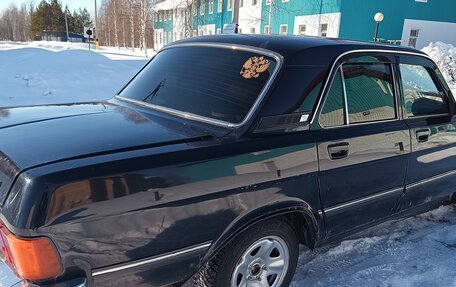 ГАЗ 3102 «Волга», 2008 год, 285 000 рублей, 1 фотография