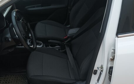 KIA Rio IV, 2022 год, 1 950 000 рублей, 8 фотография