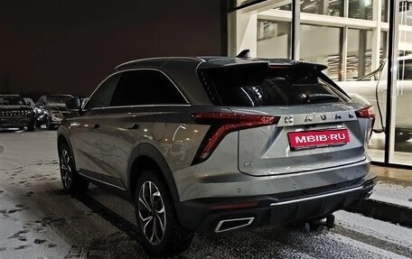 Haval F7, 2024 год, 2 800 000 рублей, 1 фотография