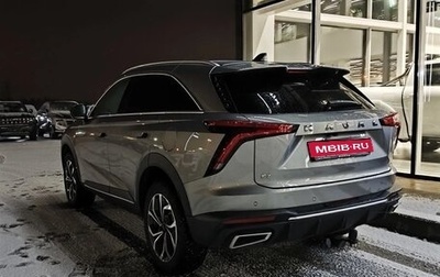 Haval F7, 2024 год, 2 800 000 рублей, 1 фотография