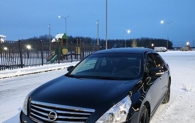 Nissan Teana, 2012 год, 1 150 000 рублей, 1 фотография