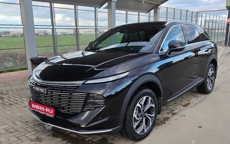 Haval F7, 2025 год, 2 920 000 рублей, 1 фотография