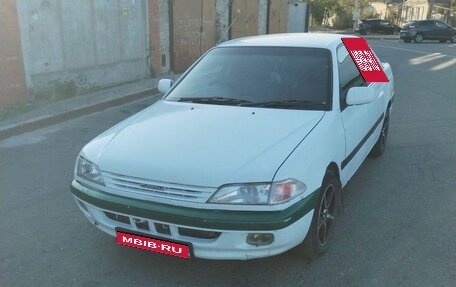 Toyota Carina, 1996 год, 255 000 рублей, 1 фотография