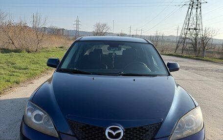 Mazda 3, 2004 год, 490 000 рублей, 1 фотография