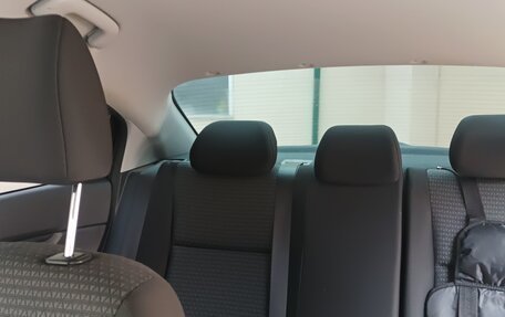 KIA Rio IV, 2022 год, 1 950 000 рублей, 10 фотография