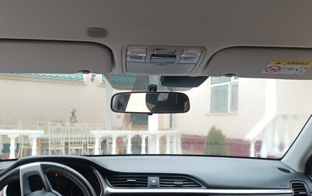 KIA Rio IV, 2022 год, 1 950 000 рублей, 9 фотография