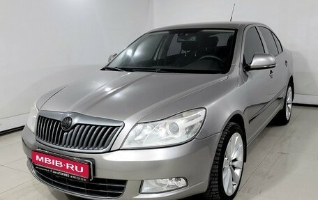 Skoda Octavia, 2010 год, 620 000 рублей, 1 фотография