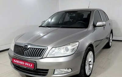 Skoda Octavia, 2010 год, 620 000 рублей, 1 фотография