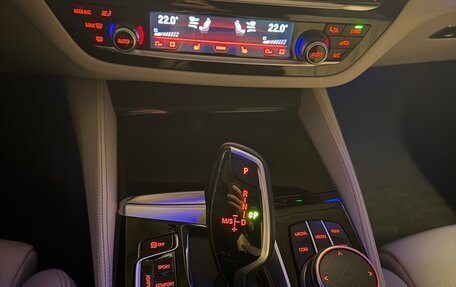 BMW 5 серия, 2020 год, 6 000 000 рублей, 13 фотография