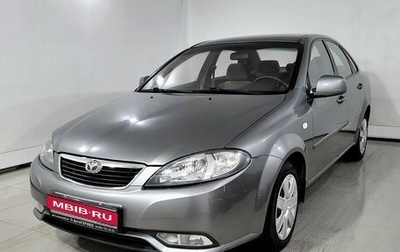 Daewoo Gentra II, 2014 год, 590 000 рублей, 1 фотография