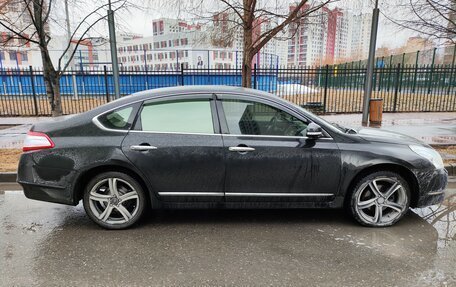 Nissan Teana, 2012 год, 1 150 000 рублей, 6 фотография
