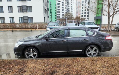 Nissan Teana, 2012 год, 1 150 000 рублей, 8 фотография