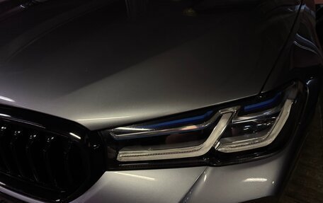 BMW 5 серия, 2020 год, 6 000 000 рублей, 16 фотография