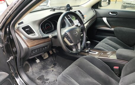 Nissan Teana, 2012 год, 1 150 000 рублей, 10 фотография