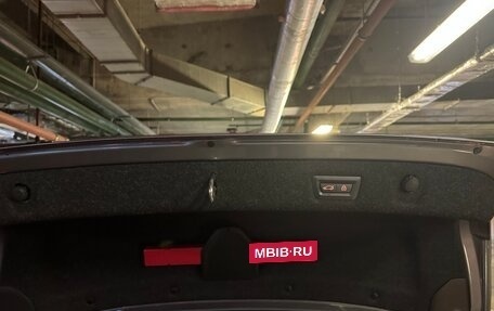 BMW 5 серия, 2020 год, 6 000 000 рублей, 20 фотография