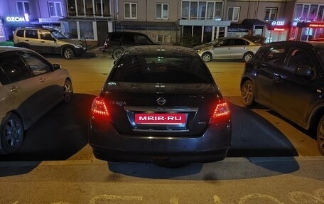 Nissan Teana, 2012 год, 1 150 000 рублей, 4 фотография