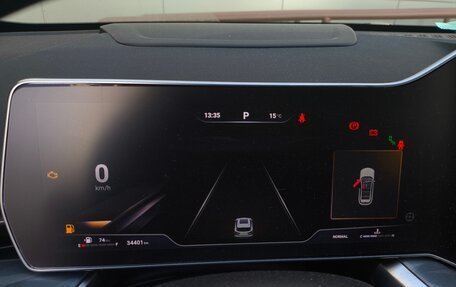 Haval F7, 2024 год, 2 800 000 рублей, 5 фотография