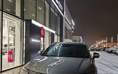 Haval F7, 2024 год, 2 800 000 рублей, 4 фотография