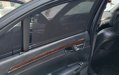 Mercedes-Benz S-Класс, 2011 год, 1 550 000 рублей, 12 фотография