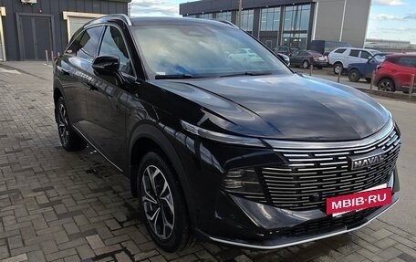 Haval F7, 2025 год, 2 920 000 рублей, 2 фотография