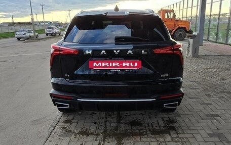 Haval F7, 2025 год, 2 920 000 рублей, 5 фотография