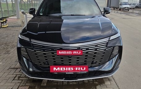 Haval F7, 2025 год, 2 920 000 рублей, 3 фотография