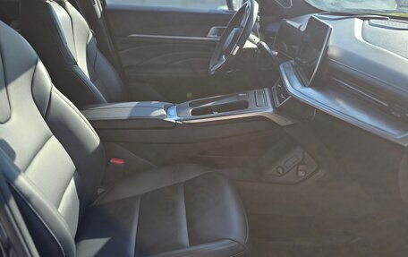 Haval F7, 2025 год, 2 920 000 рублей, 11 фотография