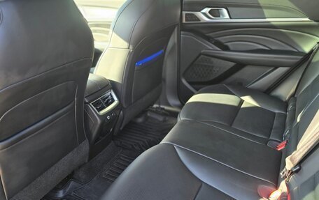 Haval F7, 2025 год, 2 920 000 рублей, 13 фотография
