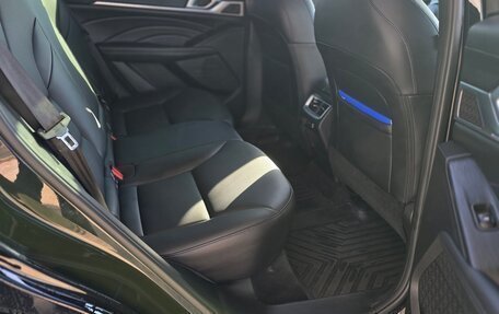 Haval F7, 2025 год, 2 920 000 рублей, 12 фотография