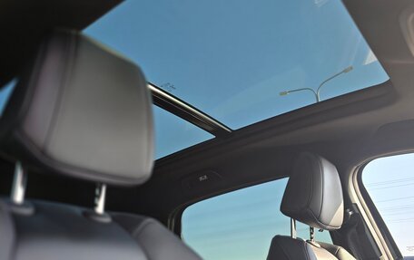 Haval F7, 2025 год, 2 920 000 рублей, 9 фотография