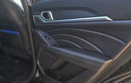 Haval F7, 2025 год, 2 920 000 рублей, 10 фотография