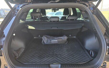 Haval F7, 2025 год, 2 920 000 рублей, 15 фотография