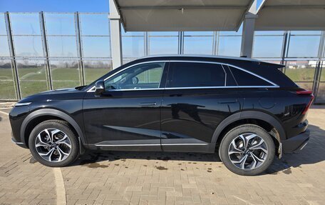 Haval F7, 2025 год, 2 920 000 рублей, 16 фотография