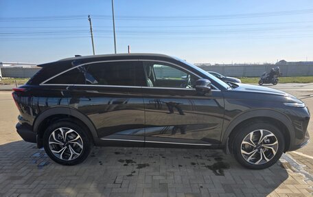 Haval F7, 2025 год, 2 920 000 рублей, 17 фотография