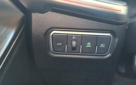 Haval F7, 2025 год, 2 920 000 рублей, 19 фотография