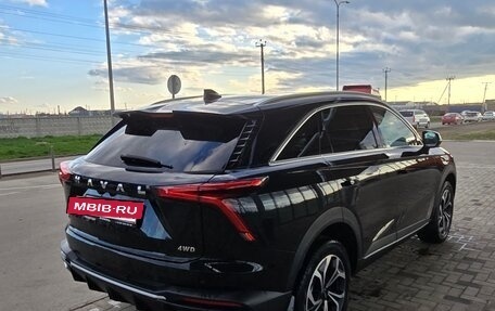 Haval F7, 2025 год, 2 920 000 рублей, 6 фотография